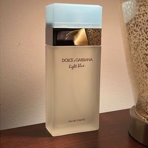 Light Blues by Dolce & Gabbana 100 ml